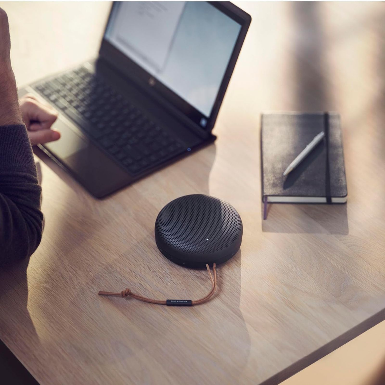 Buy Bang & Olufsen Beosound A1 (2nd Gen) with Alexa